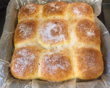 Foto del paso 18 de la receta: Pan de brioche dulce sin gluten