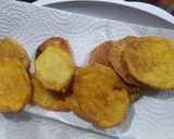 Foto del paso 5 de la receta: Papas extra crujientes
