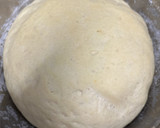 Foto del paso 3 de la receta: 614. Pan-hamburguesa (principal carne)