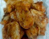 酥炸年糕的食譜步驟3照片