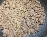 Rakott tészta (Lusta lasagne) recept fázis 4 fotója