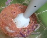 صورة لخطوة 2 من وصفة صلصلة الشتني الحاره🌶🌶