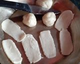 A picture of step 10 of Khaja Recipe.