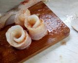 Foto del paso 3 de la receta: Espárragos y más