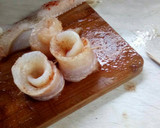 Foto del paso 3 de la receta: Espárragos y más