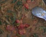 Paneer Jalfrezi recipe step 5 photo