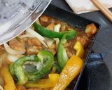 Foto langkah ke 5 dari resep Ayam Teriyaki - Halal tanpa mirin.