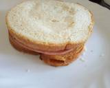 Brawn Sausage Sandwich recipe step 10 photo