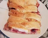 Φωτογραφία βήματος 7 της συνταγής Apfel Strudel