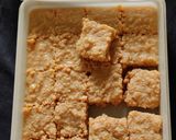 মিষ্টির দোকানের মতো ক্ষীর কালাকাঁদ(mistir dokaner kheer kalakad recipe in Bengali) রেসিপির ধাপ 4 ছবি