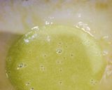 Foto langkah ke 2 dari resep Dalgona Matcha Chocolatos (minuman mudah, viral).