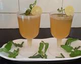 Lemongrass Ginger Tea recipe step 2 photo