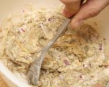 Padlizsánkrém recept - erdélyi változat recept fázis 4 fotója