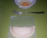 Foto del paso 3 de la receta Empanadillas de atún
