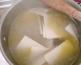 Foto del paso 4 de la receta: Canelones de atún y huevo