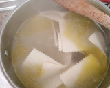 Foto del paso 4 de la receta: Canelones de atún y huevo