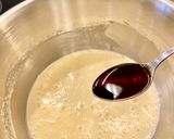 Foto del paso 6 de la receta Pastel de manzana en 15’ sin horno, sin gluten (Apple pie in 15’ without oven, gluten-free)