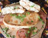 A picture of step 18 of Chicken Panini Sandwich with homemade panini bread.