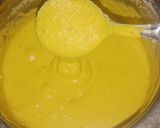 बेसन की सब्जी रेसिपी चरण 1 फोटो