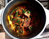 Foto del paso 6 de la receta: Guisado de zanahoria, con tofu