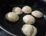 सूजी,आटे के गोलगप्पे (suji aate ke golgappe recipe in Hindi) रेसिपी चरण 3 फोटो