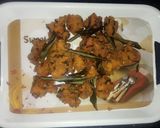 ரைஸ் கிரிஸ்பி பக்கோடா ரெசிபி ஸ்டேப் 5 புகைப்படம்