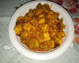 পনির লাজাবাব(panner lawjabab recipe in bengali) রেসিপির ধাপ 7 ছবি