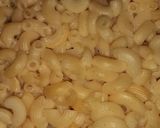 Foto langkah ke 1 dari resep Schootel macaroni.