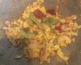 கோதுமை ரவை(wheat rava upma recipe in tamil) ரெசிபி ஸ்டேப் 2 புகைப்படம்