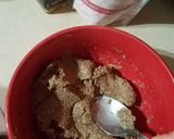 Foto del paso 2 de la receta: Tortas o tortillas de linaza