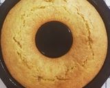 Une image de l'étape 7 de Couronne citron BIO 🍋 / huile d'olive BIO / olives confites.