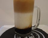 Foto langkah ke 6 dari resep 🥂Hazelnut milk Coffee (ala cafe)🥰.