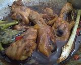 Foto langkah ke 4 dari resep Ayam Kecap Mantabb...💖.