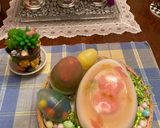 A picture of step 2 of Easter Jelly and Cactus Flower Pots 🌵.