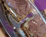Foto del paso 5 de la receta: Tortita fit en microondas