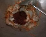 Foto langkah ke 5 dari resep Udang asam manis.