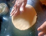 आटा बटर बिस्कुट (aata butter biscuit recipe in Hindi) रेसिपी चरण 4 फोटो