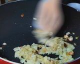 Foto langkah ke 7 dari resep Paratha & Chicken Curry.
