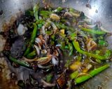 વેજ. ડ્રાય મંચુરિયન (Veg Dry Manchurian Recipe In Gujarati) રેસીપી સ્ટેપ5ફોટો