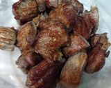 Foto del paso 2 de la receta Carne en salsa