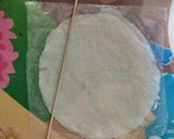 Foto langkah ke 2 dari resep Kulpi(kulit lumpia crispy).