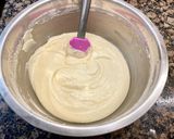 Foto del paso 5 de la receta Pastel de plátano y dulce de leche “ sin gluten”
