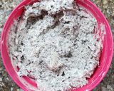 Foto del paso 8 de la receta: 🥳🎂 Torta Oreo - Bon. Torta de cumpleaños 🎂🥳