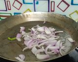 वेज हक्का नूडल्स (Veg hakka noodles recipe in Hindi) रेसिपी चरण 3 फोटो