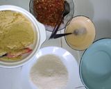 Foto langkah ke 6 dari resep Kroket Kentang Isi Daging Babi.