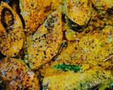 সরষে ইলিশ (shorshe ilish recipe in Bengali) রেসিপি ধাপ - 3 ছবি
