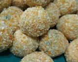 Foto langkah ke 4 dari resep Perkedel kentang isi telur.