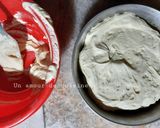 Une image de l'étape 12 de Gâteau renversé aux poires 🍐.