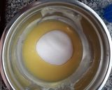 Foto del paso 2 de la receta Magdalenas