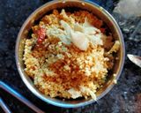 মুগ ডালের খাস্তা কচুরি (moog daler khasta kachuri recipe in Bengali) রেসিপি ধাপ - 2 ছবি